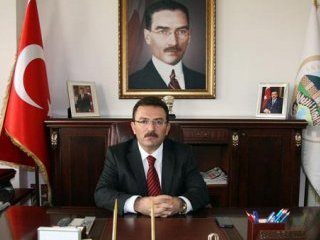 Selami Altınok'tan Terörle Mücadele Mesajı