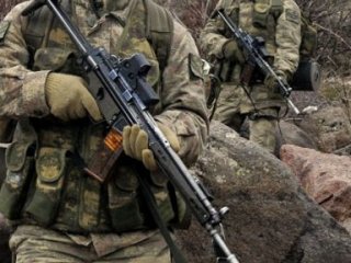 Uzman Çavuşların Morali Bozuk