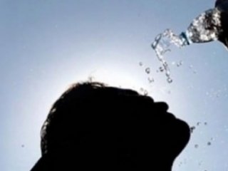 Meteorolojiden Sıcak Uyarısı!