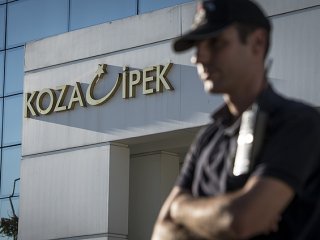 23 şirkette Arama Yapıldı! 7  Kişi Gözaltına Alındı