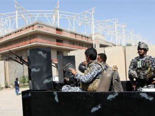 Irak’ta 18 Türk İşçisi Kaçırıldı
