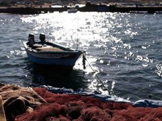 Libya Açıklarında 30 Mısırlı Balıkçı Kayboldu