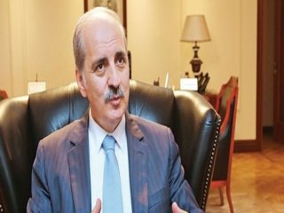 Kurtulmuş'tan Açıklama: İrtibat Kurulamadı