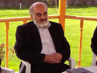 İşte Akit Matbaasının Tapusu