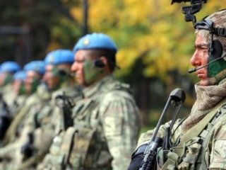 Goman Dağı'na Operasyon!