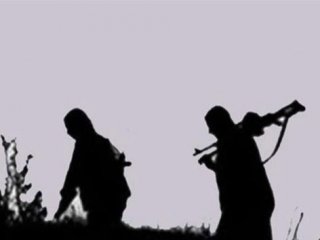 PKK'dan polis evine uzun namlulu saldırı!