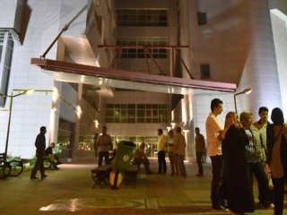 ‘Paralel Yapı’da 66 sanığın yargılanmasına başlandı