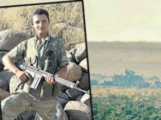 Çatışma Sonrası Korkunç İddia! Kayıp Askere Karşılık..