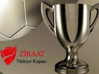 Türkiye Kupası'nda Tur Atlayanlar