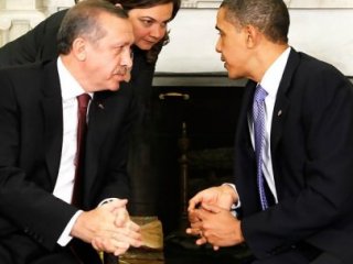 Türkiye'den ABD'ye Ağır Cevap