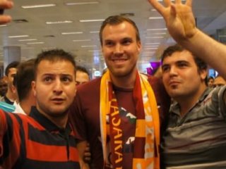 FIFA'dan G.Saray'a Büyük Şok!