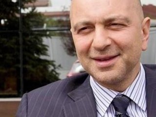 Akın İpek Hakkında 'Yokluğunda Tutuklama' Kararı