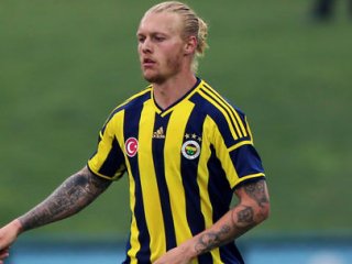 Kjaer Şaşkın: Hayatımda Bir İlk!