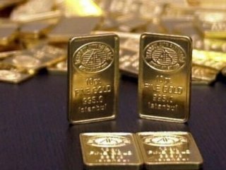 Altın'da Bir İyi Bir Kötü Haber