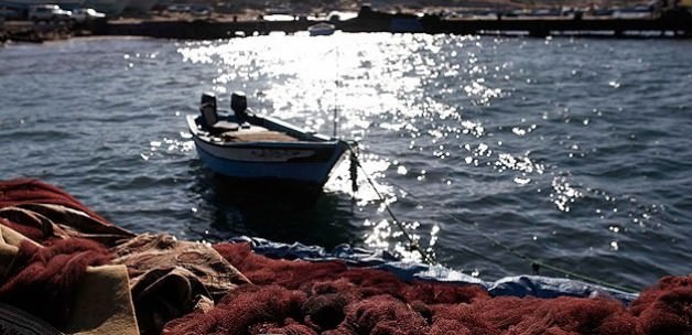 Libya Açıklarında 30 Mısırlı Balıkçı Kayboldu
