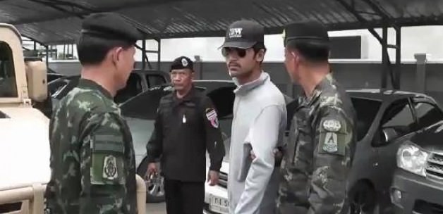 Tayland’da Bir Türk İçin Daha Yakalama Kararı