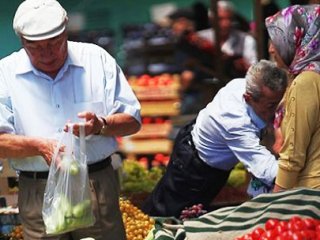 Enflasyon Rakamları Açıklandı