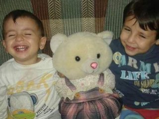 Bu Acının Tarifi Yok! Sözün Bittiği Yer