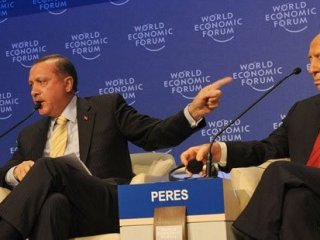 “Davos’ta Tayyip Erdoğan’ın ‘One Minute’ Deyişini..”