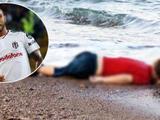 Q7 Mnik Aylan İçin Öyle Bir Mektup Yazdı Ki...