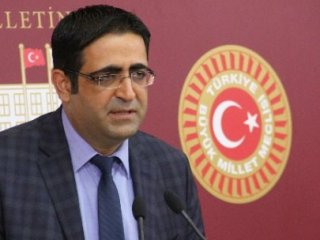 HDP'nin Tezkere Çırpınışları!