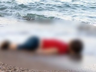 Dünyayı Ayağa Kaldıran Faciaya 4 Gözaltı