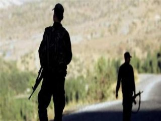 Diyarbakır’da 4 Terörist Ölü Ele Geçirildi