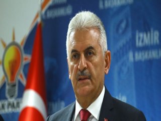 Yıldırım Aday Olacak Mı?