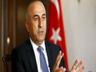 Çavuşoğlu, Aday Adaylığı Başvurusunu Yaptı