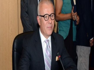Özkök Uzun Bir Tatile Çıktı!