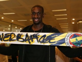 F.Bahçe'nin yeni transferi İstanbul'da!