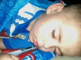 Dünyayı Sarsan Minik Aylan'ın Son Fotoğrafı