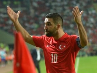 Arda: Şanssızlık Değil, Beceriksizlik