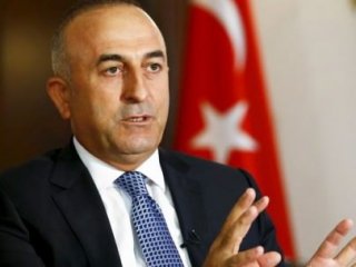 Çavuşoğlu, Aday Adaylığı Başvurusunu Yaptı