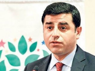 HDP'den beklenmedik PKK hamlesi