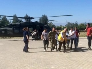 Çatışma Bitti! 2 Terörist Öldürüldü