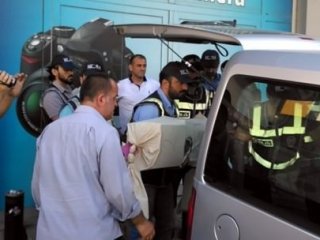 Paralelin 350 Kurumuna Özel Ekipli Denetim