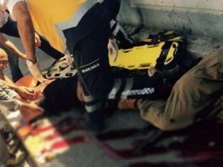 PKK'lıların Çesetlerini HDP'li Milletvekili Aldı