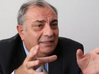 Türkeş AK Parti'den Aday Olacak Mı?