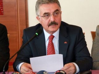 MHP'den Türkeş'e Jet Yanıt: Muhatabımız Değil