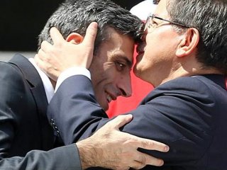 Davutoğlu’ndan Öztürk Yılmaz Açıklaması