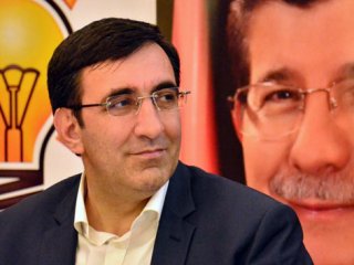 Cevdet Yılmaz: 'Hem daha yüksek büyümeliyiz hem de...'