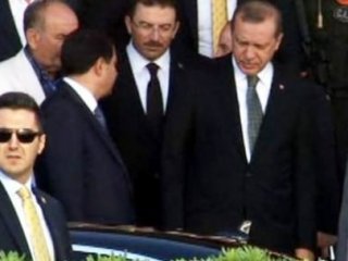 Erdoğan Onu Unutmadı!