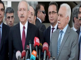 Kılıçdaroğlu'ndan Sürpriz İttifak Atağı