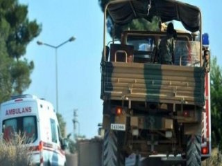 Kaçırılan Türk Askerinden Haber Var!