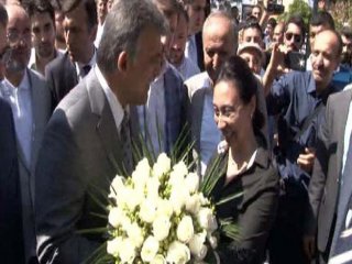 Abdullah Gül'e Böyle Seslendiler Artık Sizi İstiyoruz!