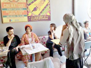 Valilikten Sapkınlara Onay