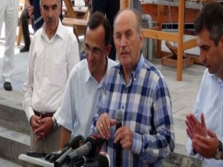 İstanbullulara 6 Yeni Otogar Müjdesi