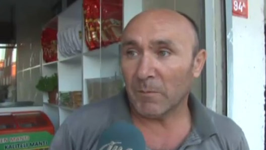 Sultangazi’de Uzun Namlulu Silahlarla Kuyumcu Soygunu