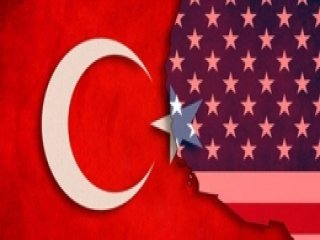 ABD'den Türkiye İtirafı! Gücümüze...